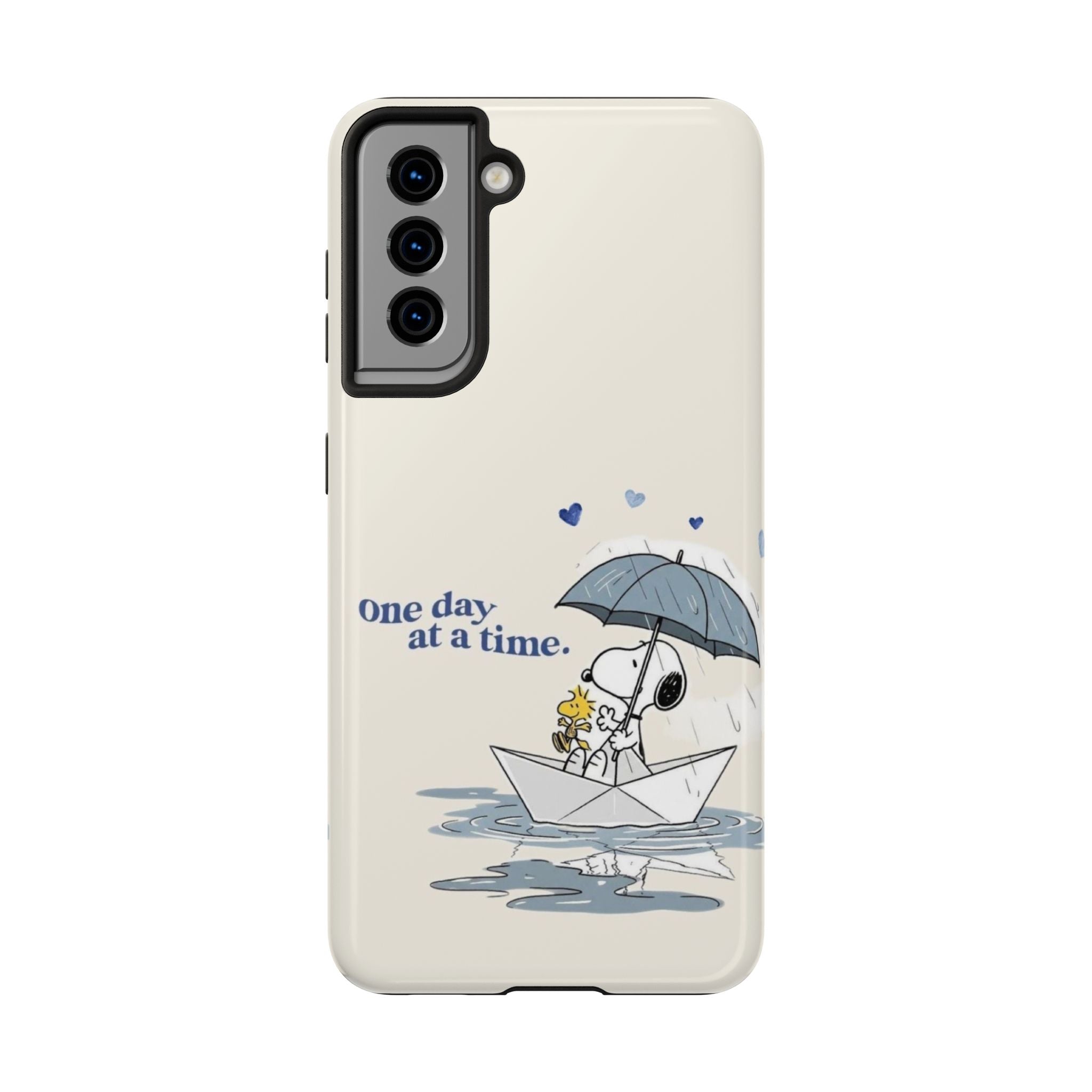 One Day At A Time Case