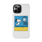 Beach Volleyball Phone Case