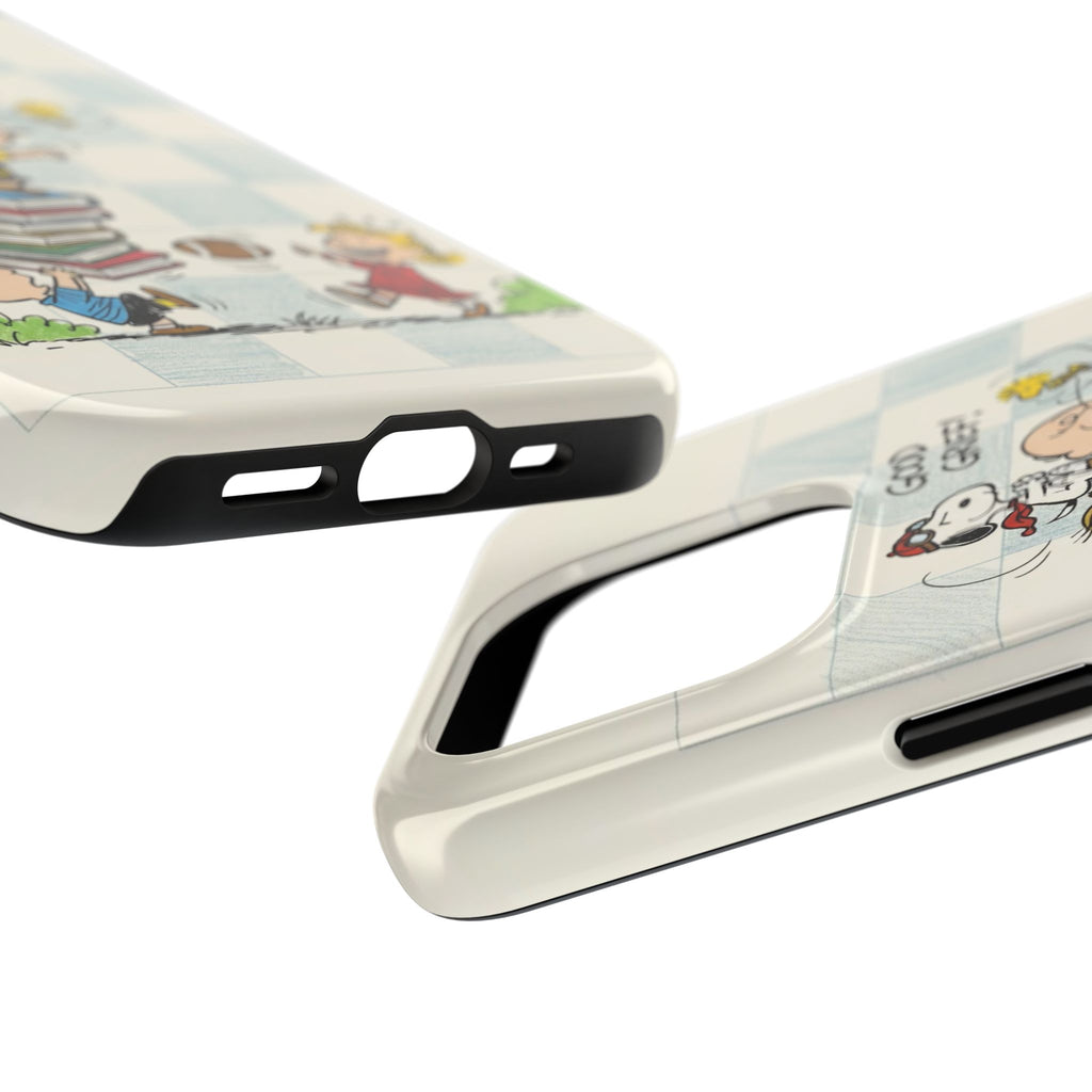 Good Grief Phone Case