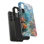Coral Reef Phone Case