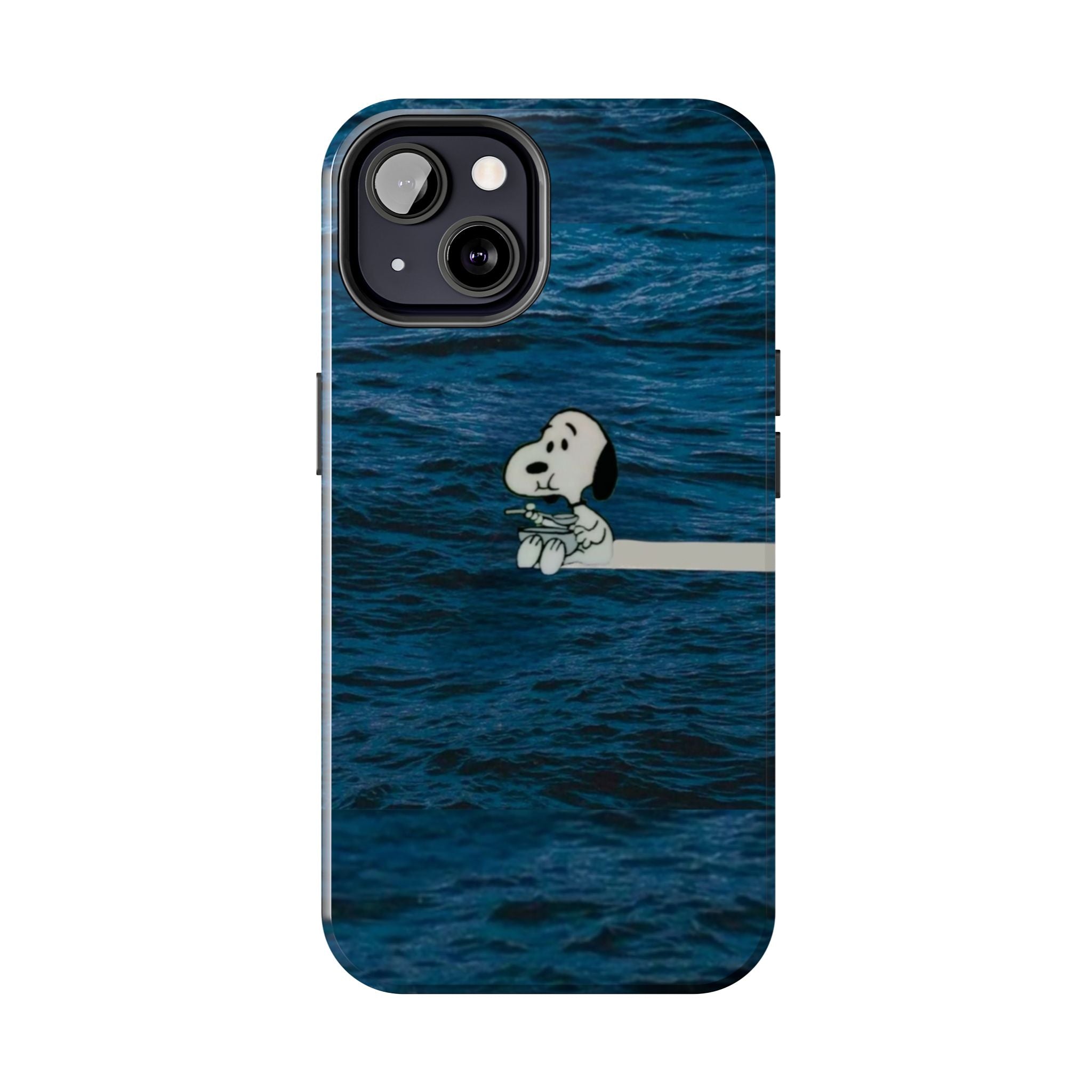 Ocean Waves Phone Case