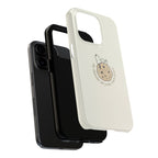 Cookie Snooze Phone Case