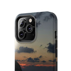 Camera Sunset Phone Case