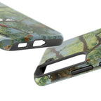 Tree Branch Nap Case