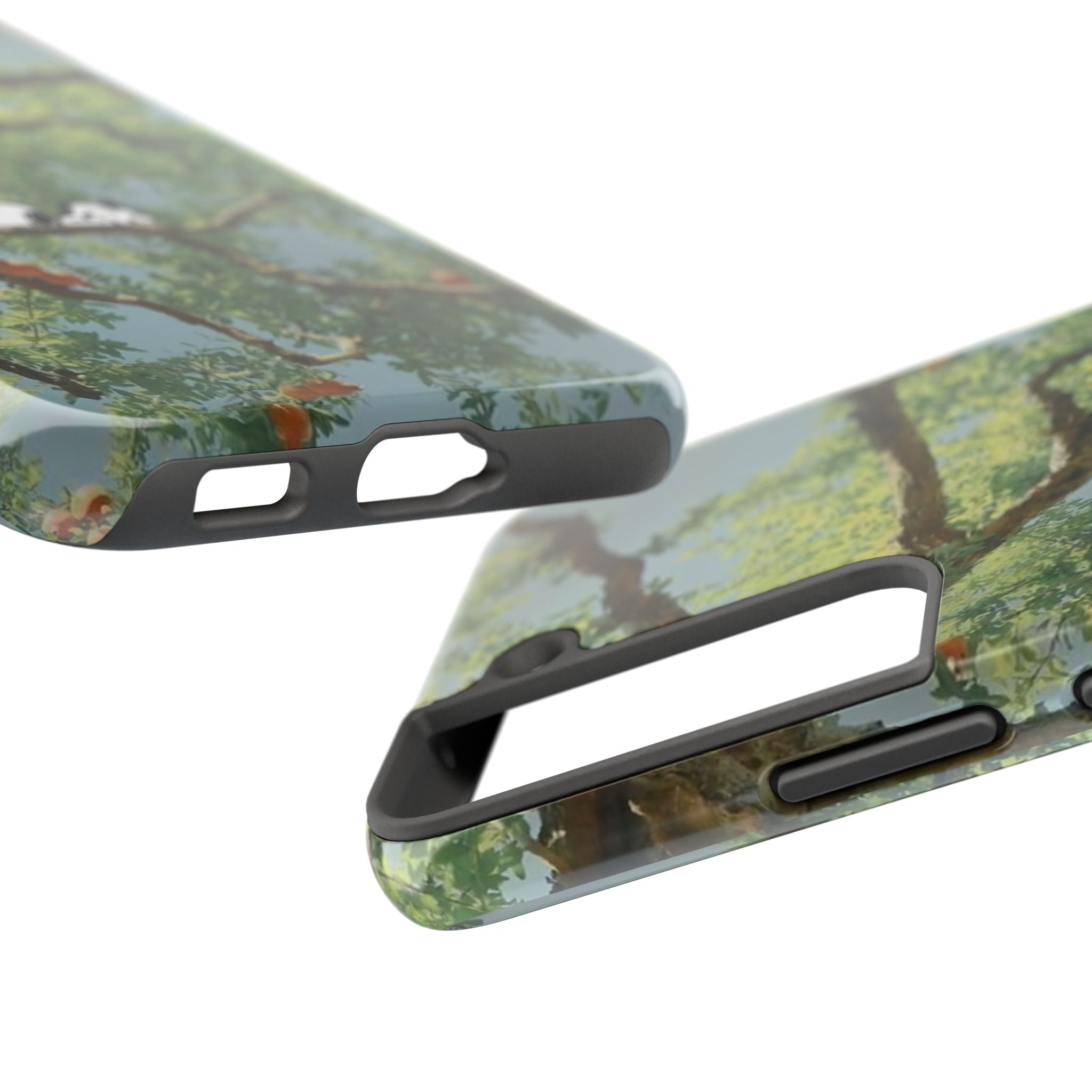 Tree Branch Nap Case