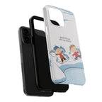 Snoopy Valentine Phone Case
