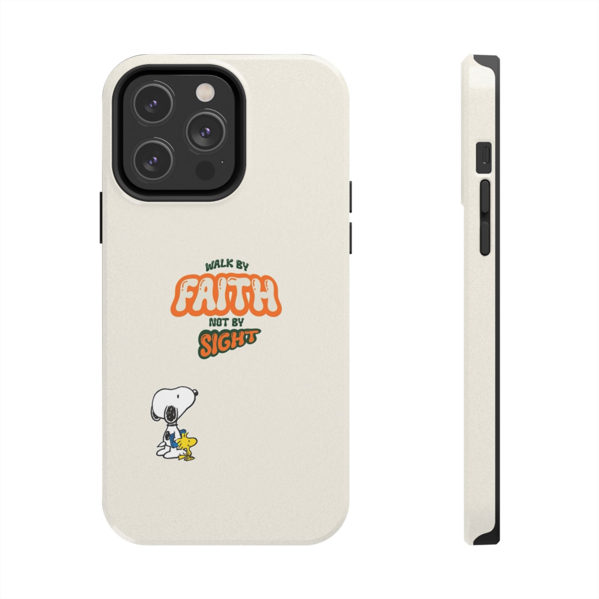 Walk By Faith Case