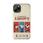 Many Faces Phone Case