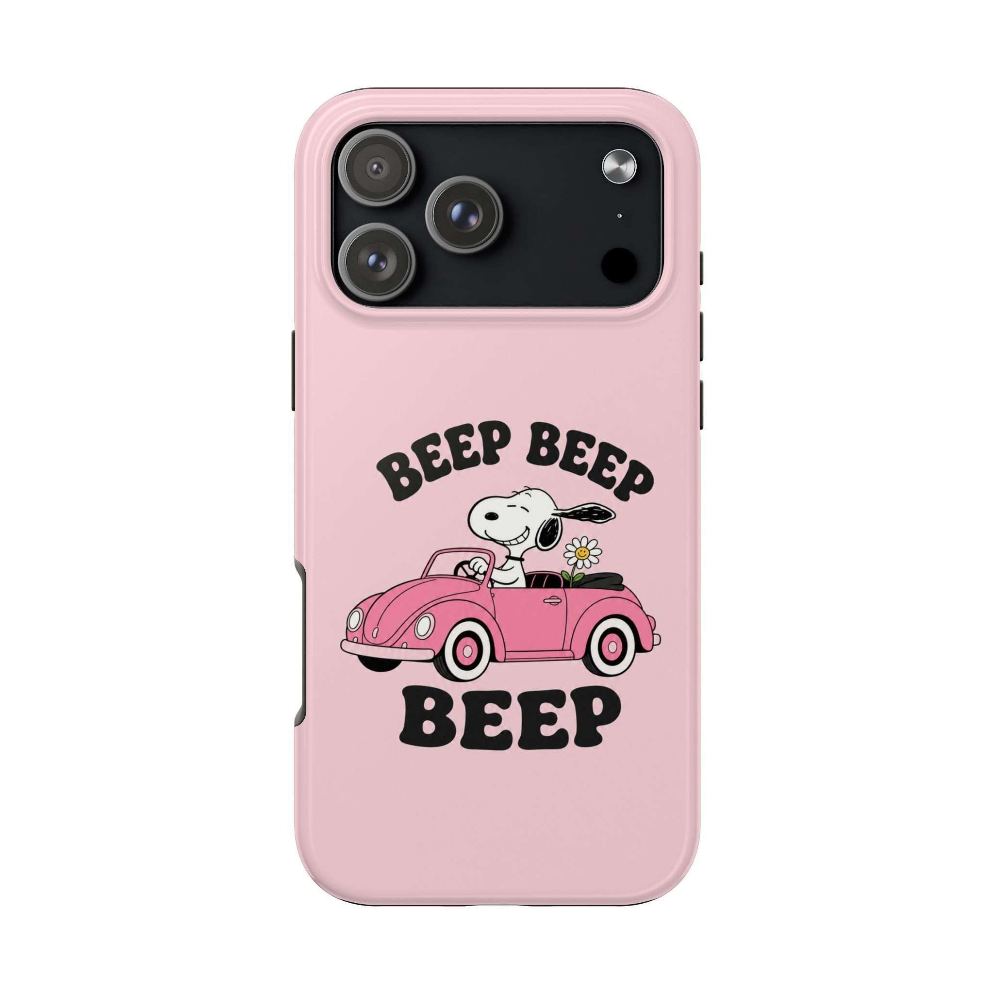 Beep Beep Phone Case