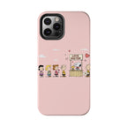 Love Doctor Phone Case