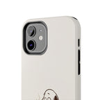 Caffeine Personality Phone Case