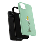 Woodstock Daisy Phone Case