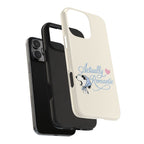 Actually Romantic Phone Case