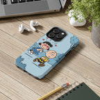 Lucy Loves Charlie Phone Case