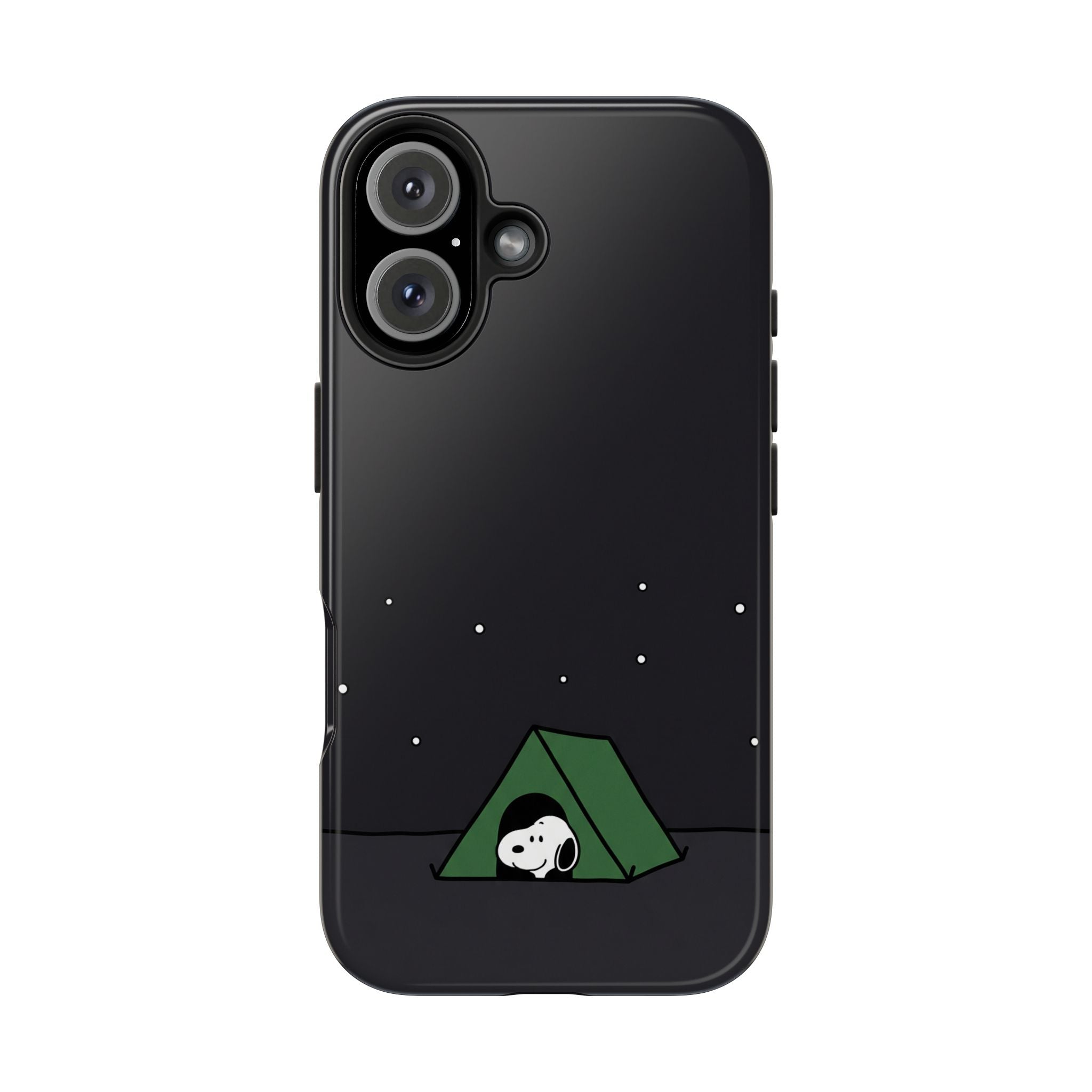 Camping Tent Phone Case