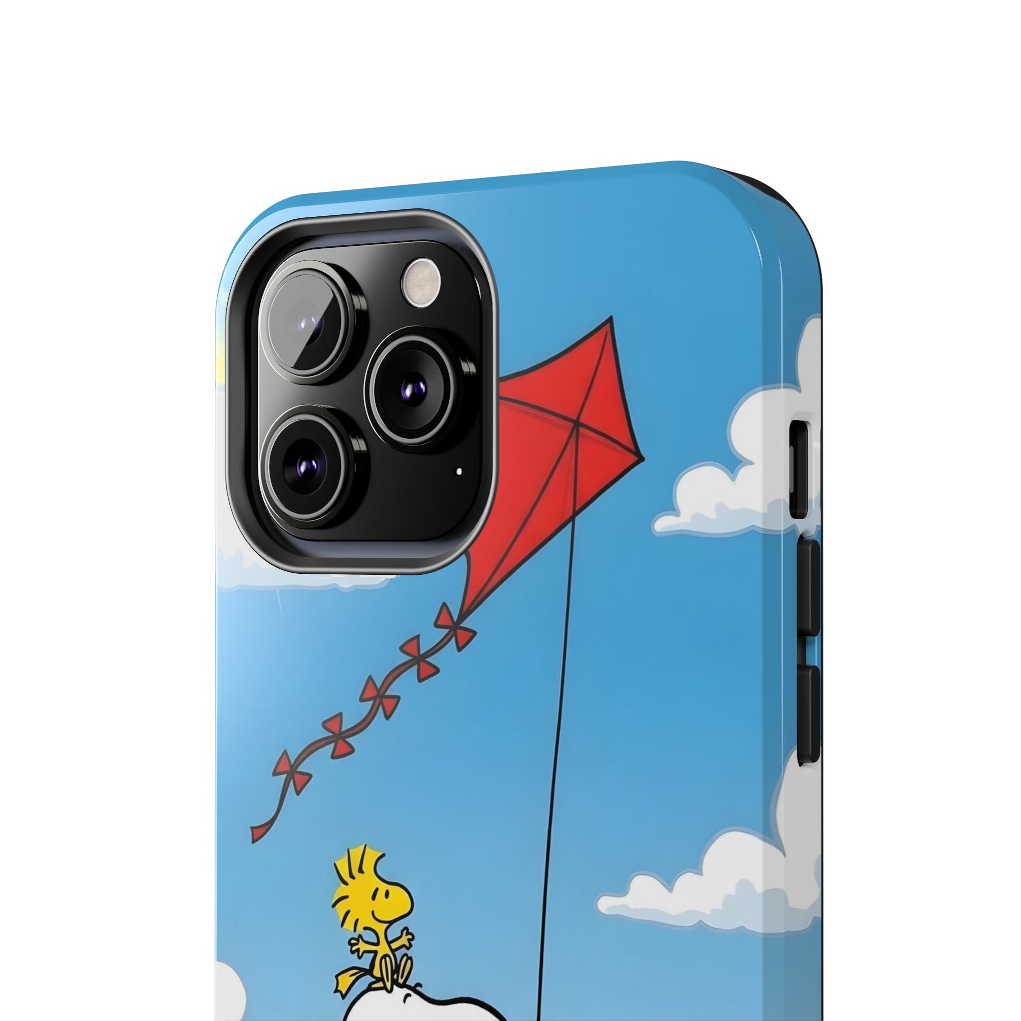 Snoopy Kite Phone Case