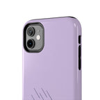 Girl Umbrella Phone Case