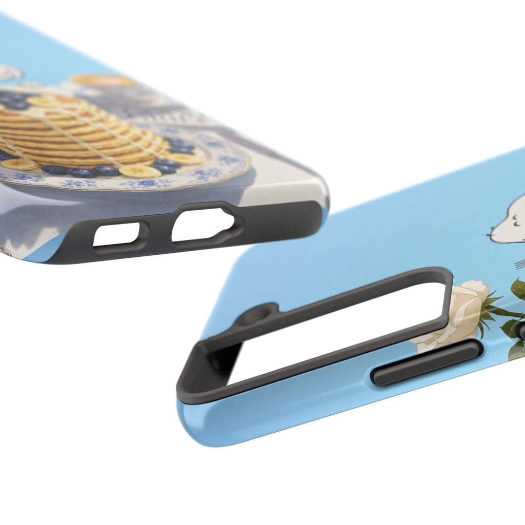 Pancake Stack Phone Case