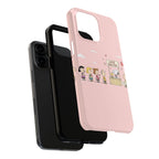 Love Doctor Phone Case