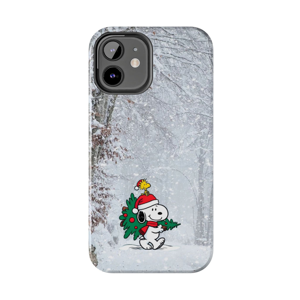 Christmas Tree Carry Case
