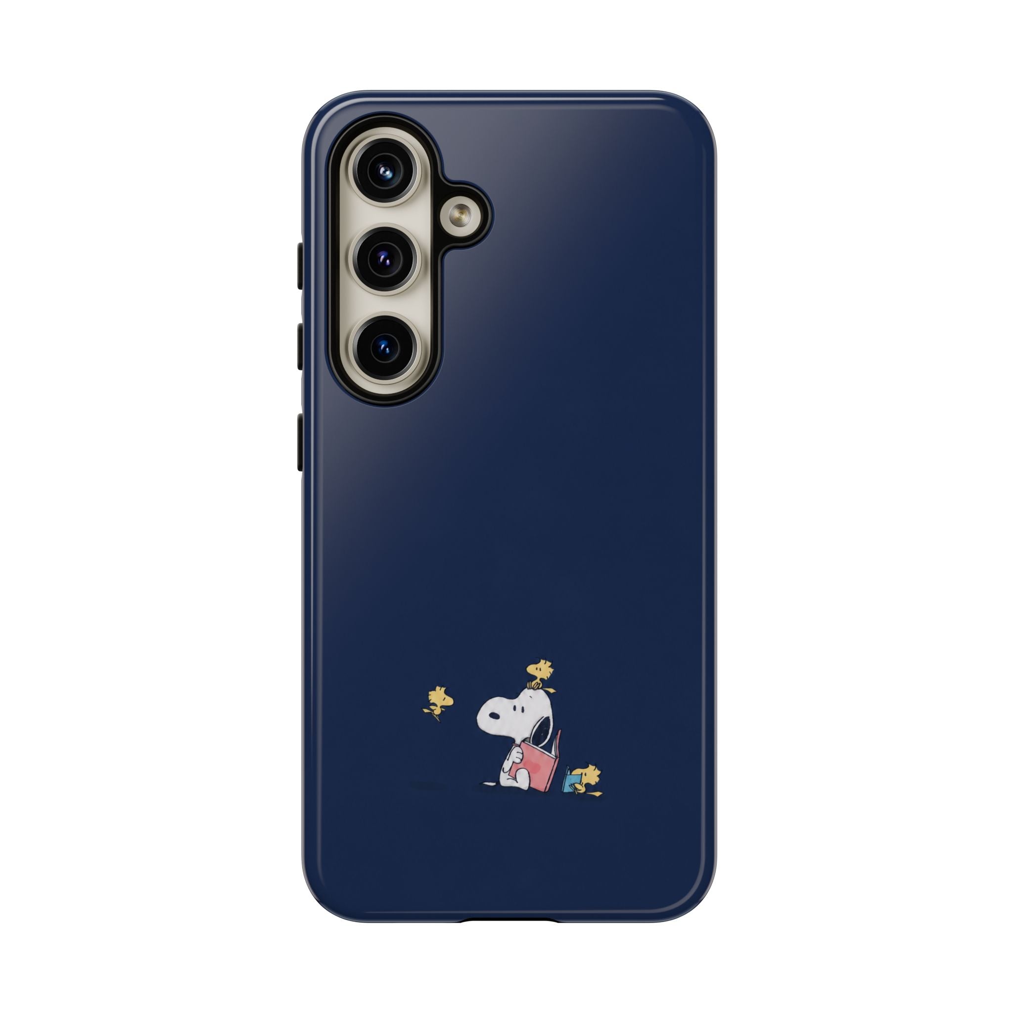 Woodstock Buddy Phone Case