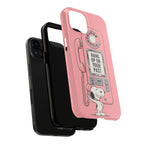 Hang Up Past Case