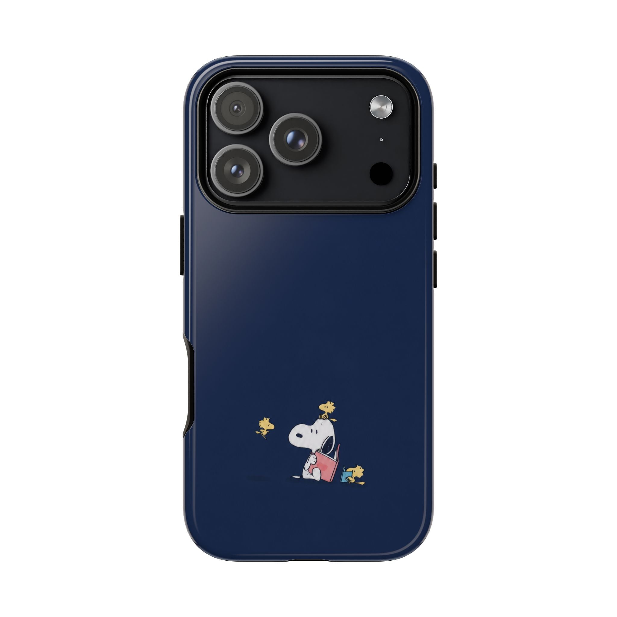 Woodstock Buddy Phone Case