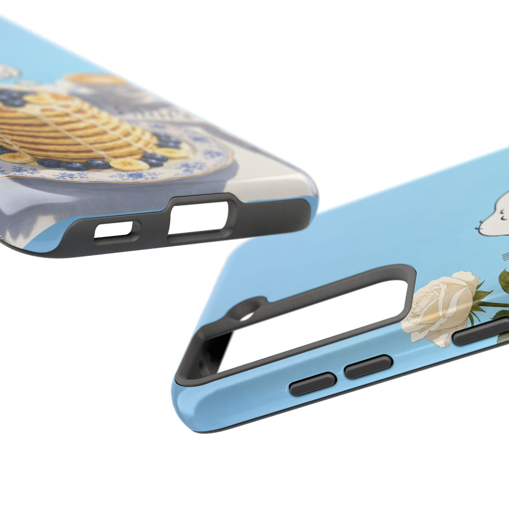 Pancake Stack Phone Case