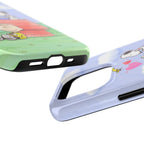 Snoopy Charlie Love Phone Case