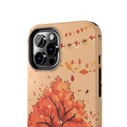 Charming Autumn Phone Case