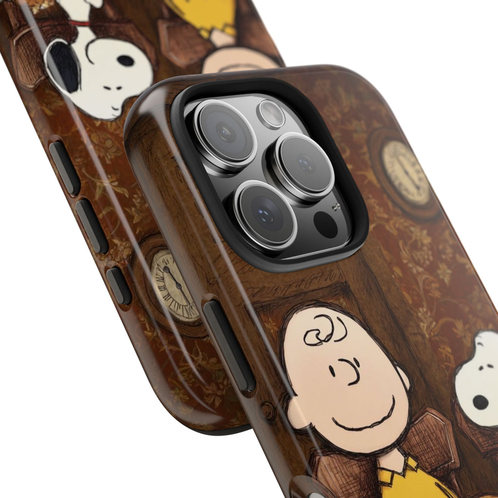 Thanksgiving Dinner Phone Case