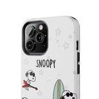 Surf And Drive Case