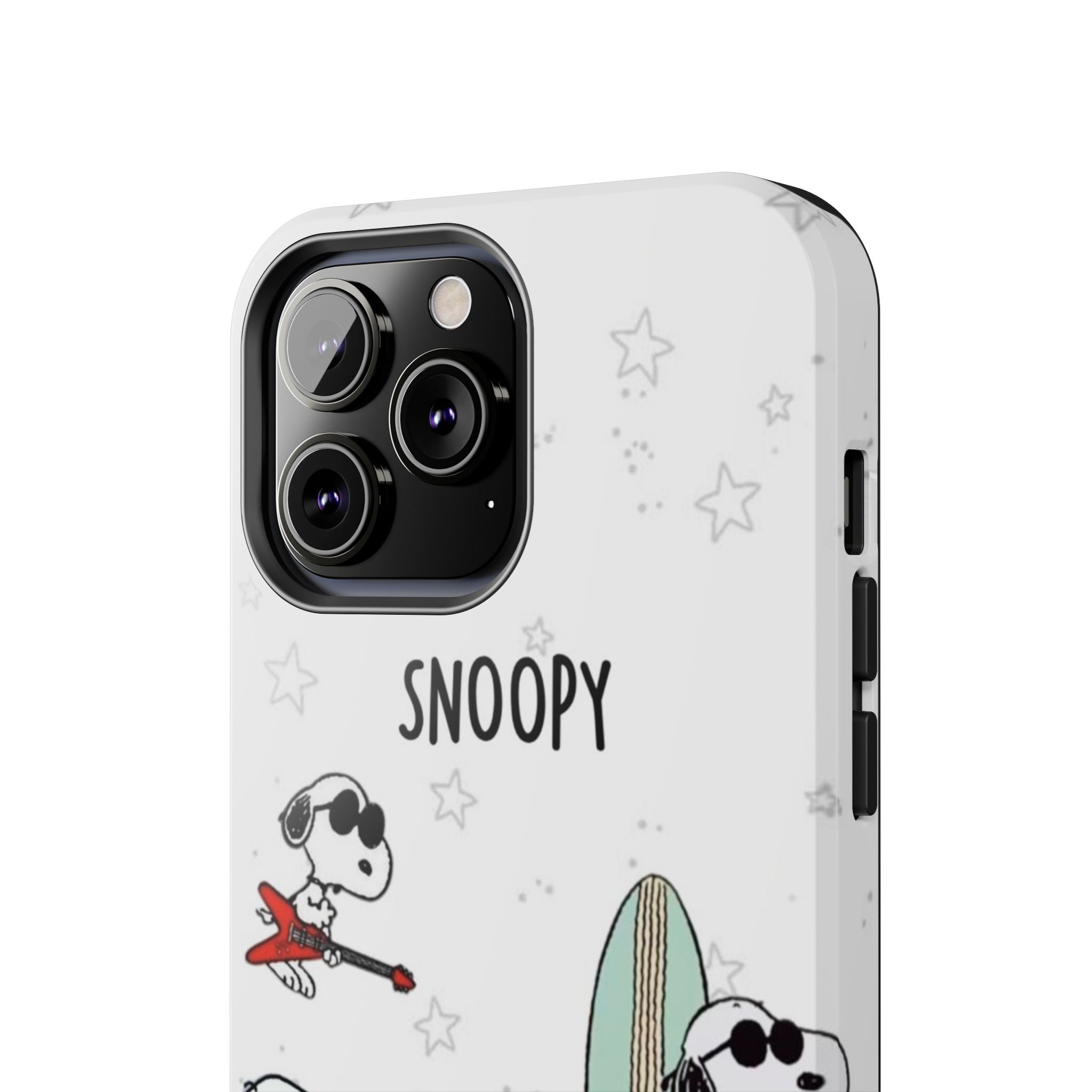 Surf And Drive Case