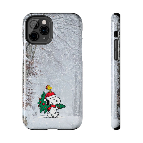 Christmas Tree Carry Case