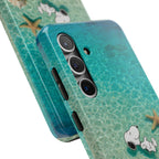 Snoopy Beach Phone Case