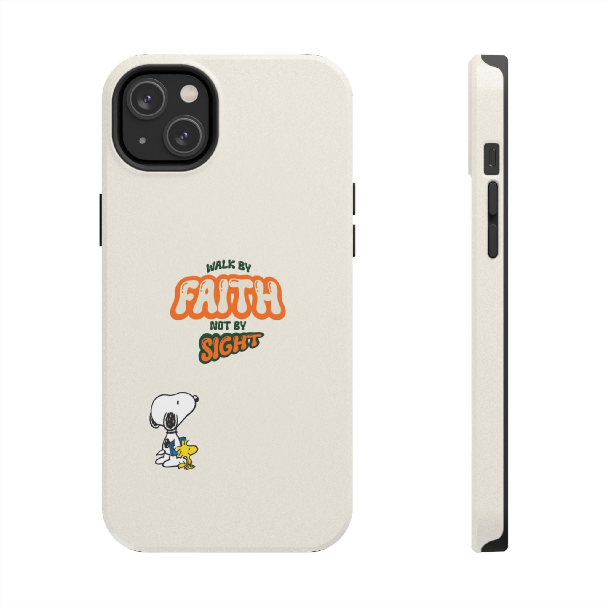Walk By Faith Case
