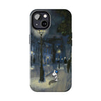 Night Street Phone Case