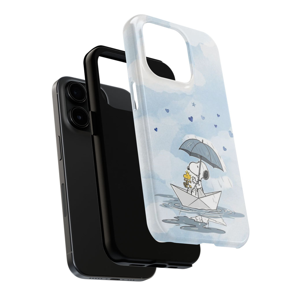 Rainy Day Phone Case