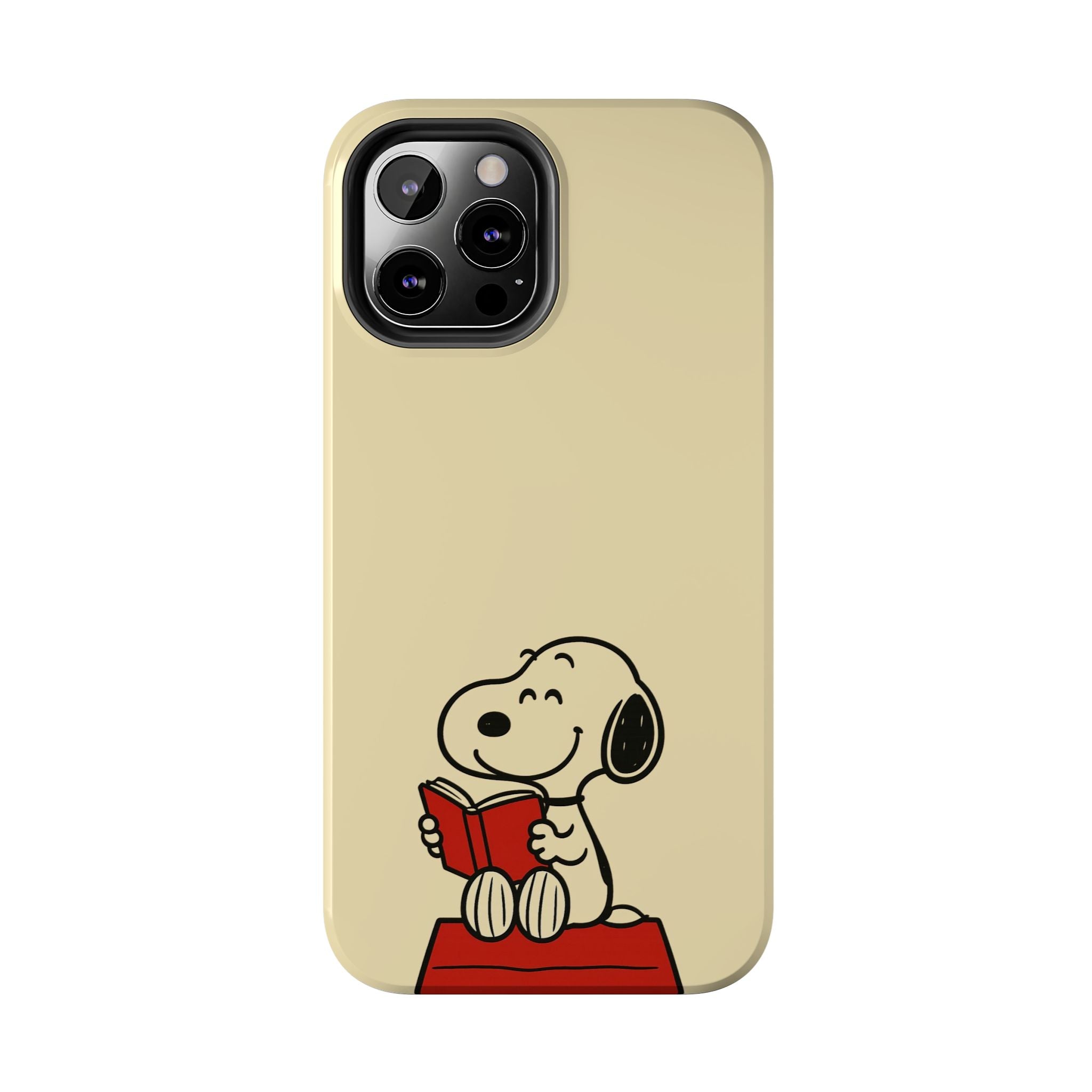 Book Lover Phone Case