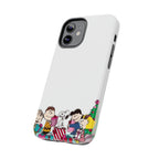 Peanuts Christmas Phone Case