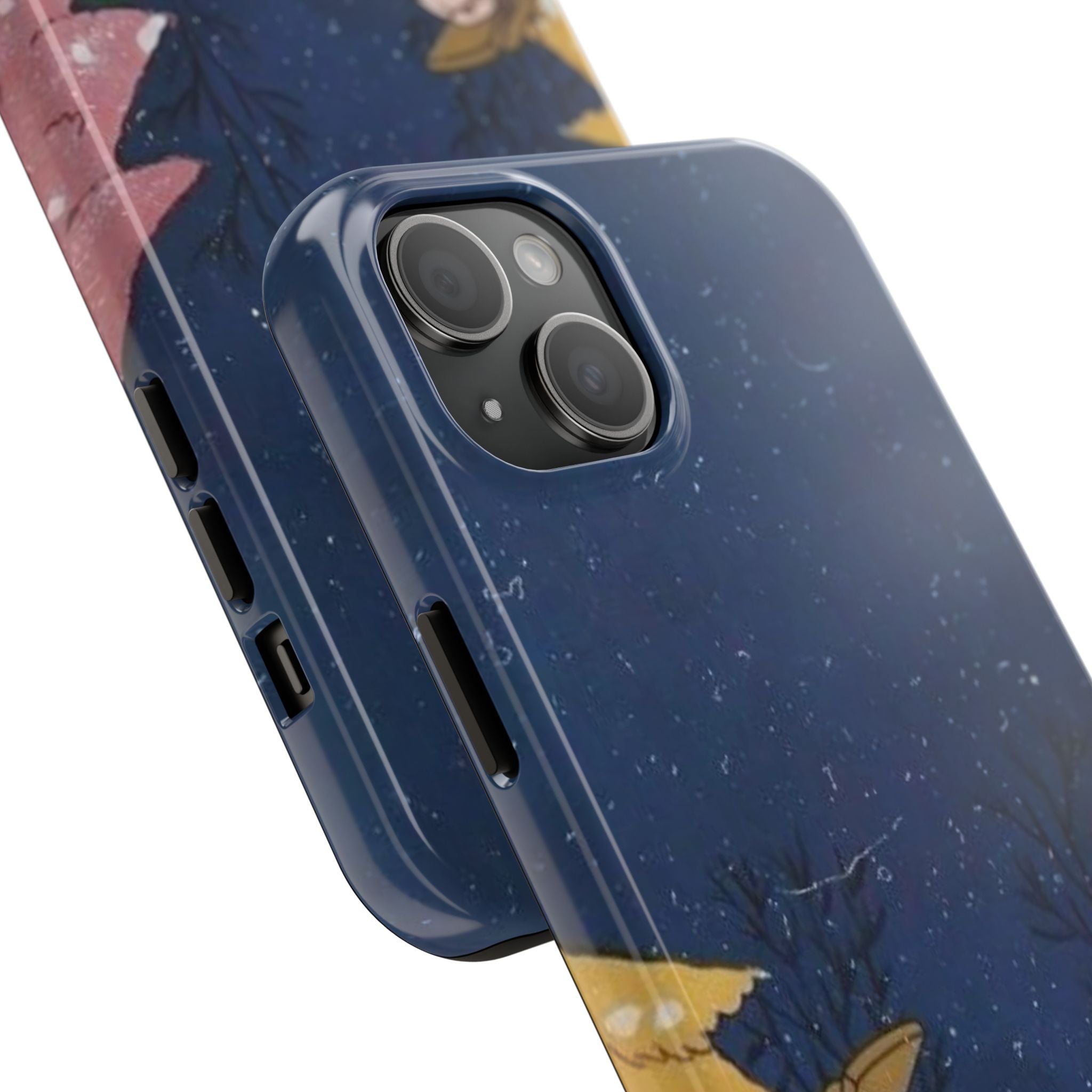 Christmas Tree Phone Case