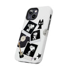 Snoopy Polaroid Phone Case