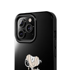 Snoopy Mummy Phone Case
