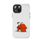 Classic Doghouse Phone Case