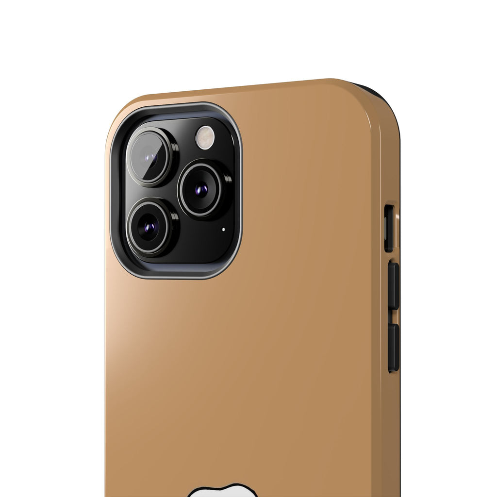 Snoopy Coffee Phone Case