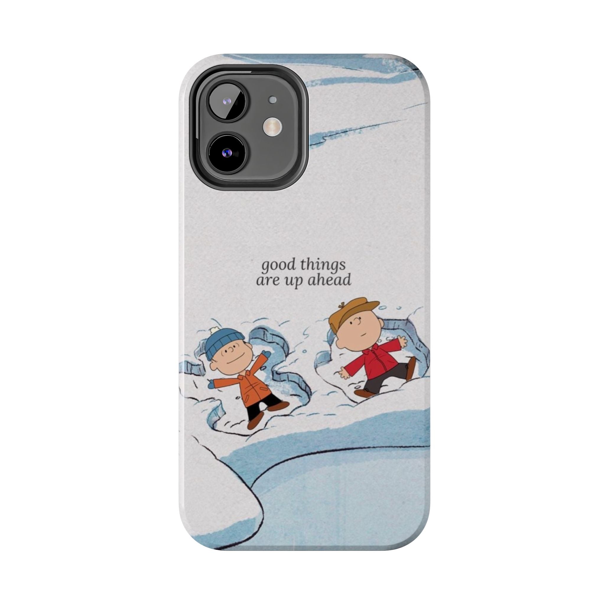 Snoopy Valentine Phone Case