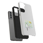 Cozy Window Phone Case