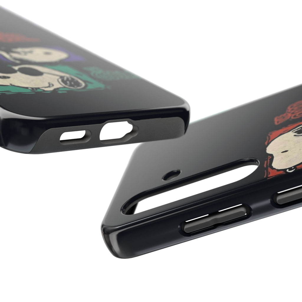Good Bad Cool Case