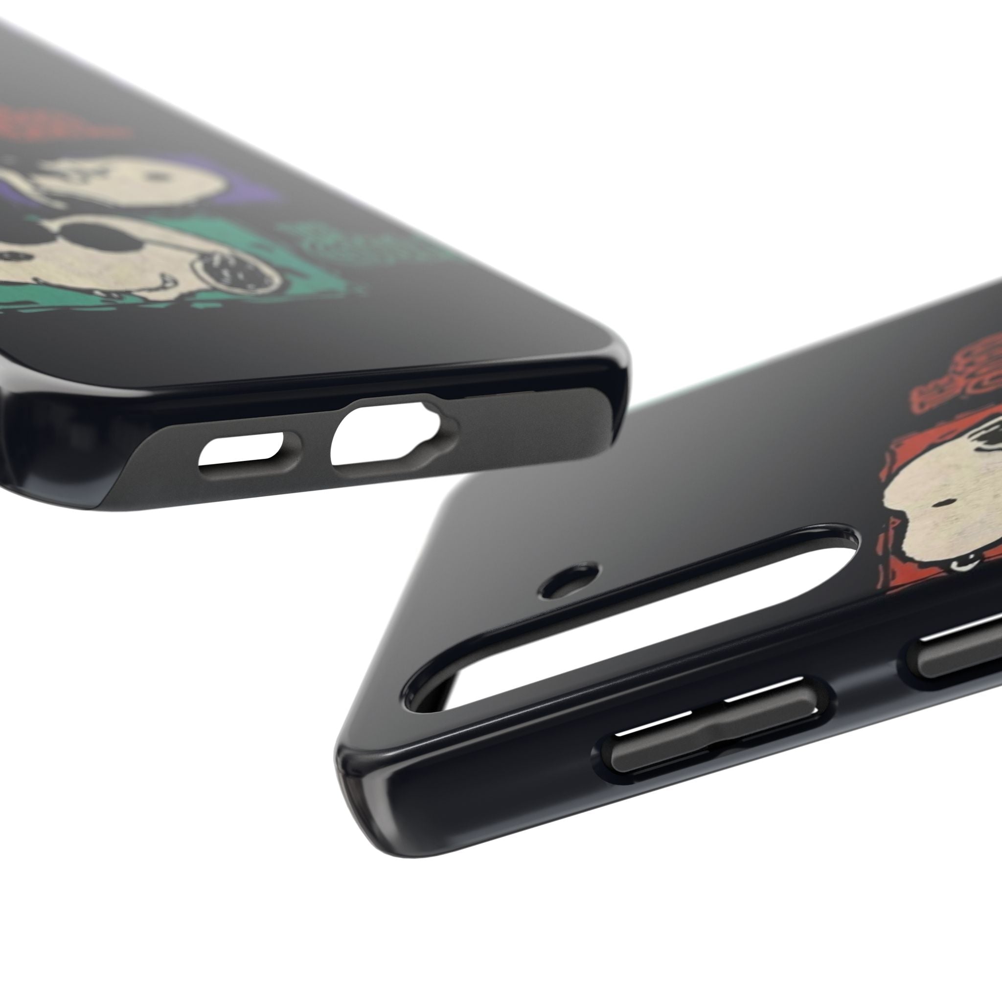 Good Bad Cool Case