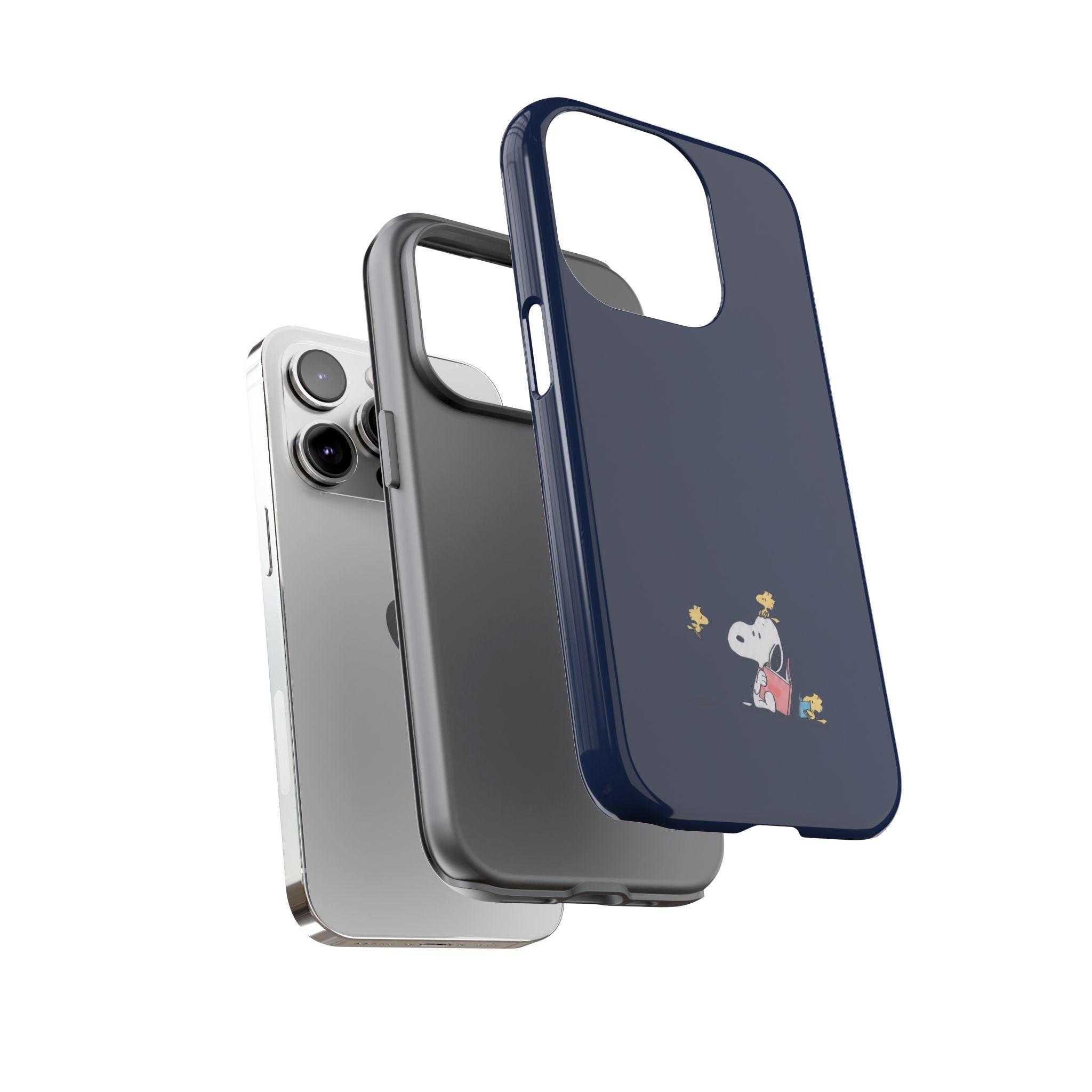 Woodstock Buddy Phone Case